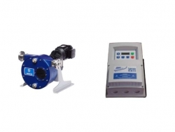 Hose/Peristaltic Pumps